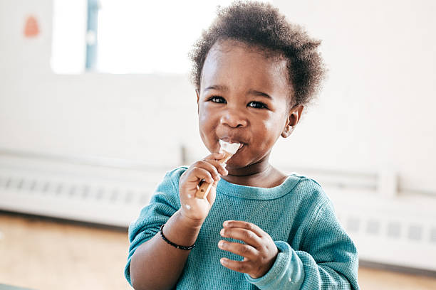 Imagen de Nutrición Infantil sin Estrés