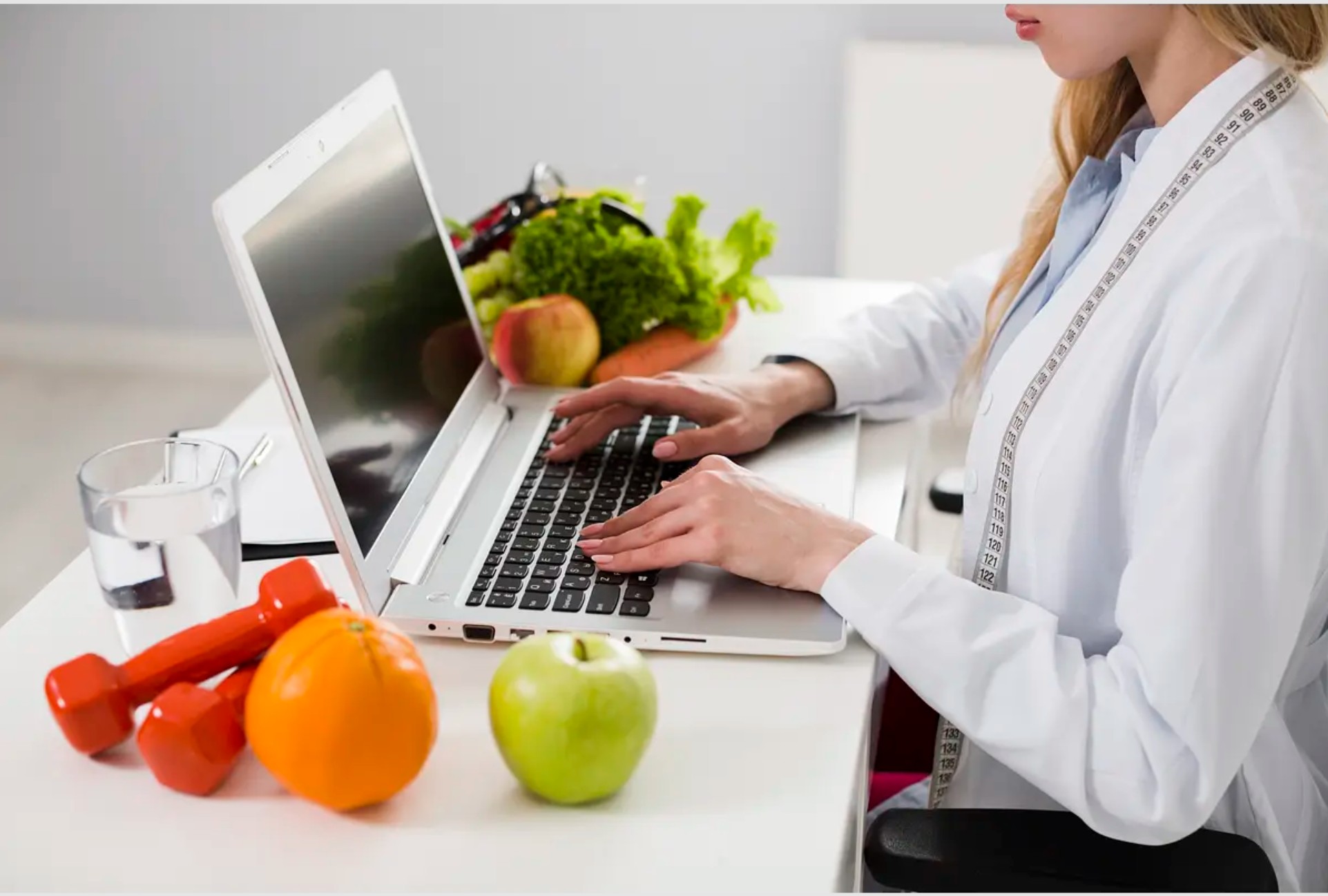 Imagen de Plan de Alimentación Personalizado